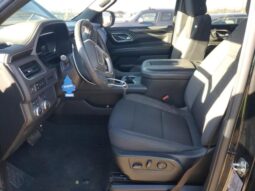
										2023 Gmc Yukon full									