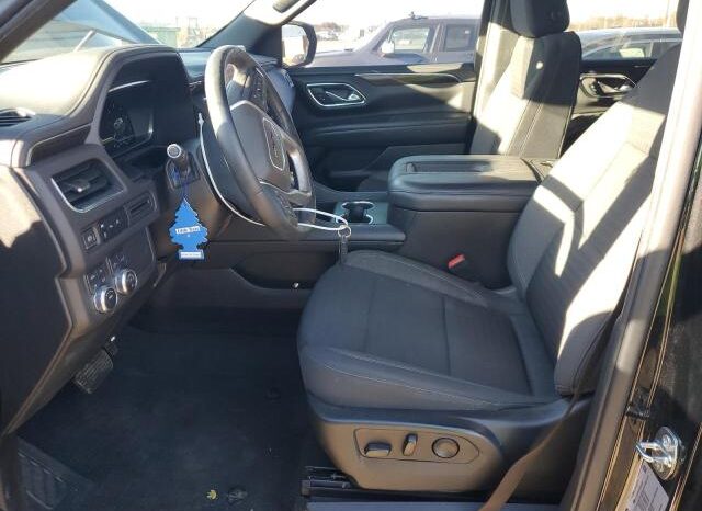 
								2023 Gmc Yukon full									