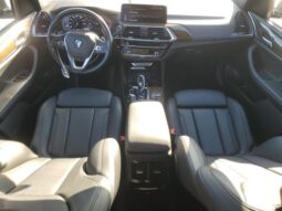 
										2018 BMW X3 full									