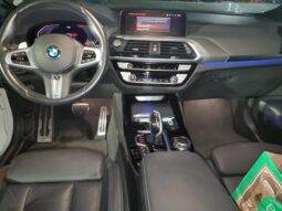 
										2021 BMW X3 full									