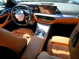 
										2025 BMW I4 full									