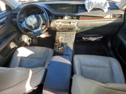 
										2013 Lexus Es 350 full									