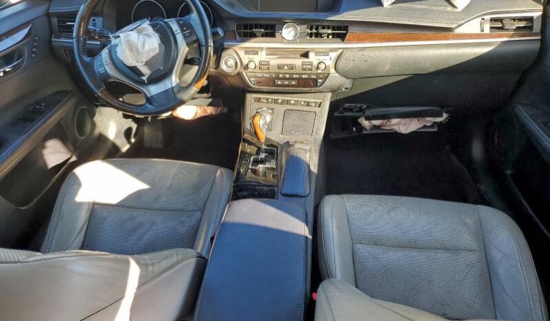 
								2013 Lexus Es 350 full									