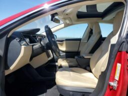 
										2014 Tesla Model s full									