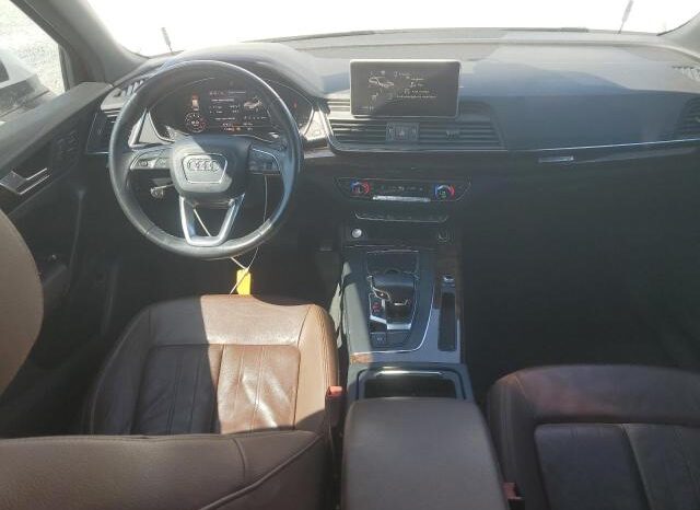 
								2018 Audi Q5 full									