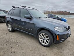 
										2013 BMW X5 full									