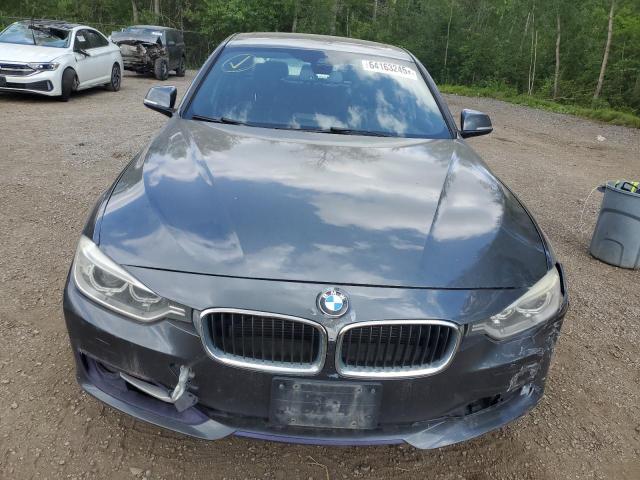 2013 BMW 3 series