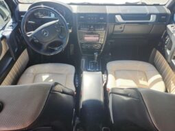 
										2012 Mercedes-benz G-class full									
