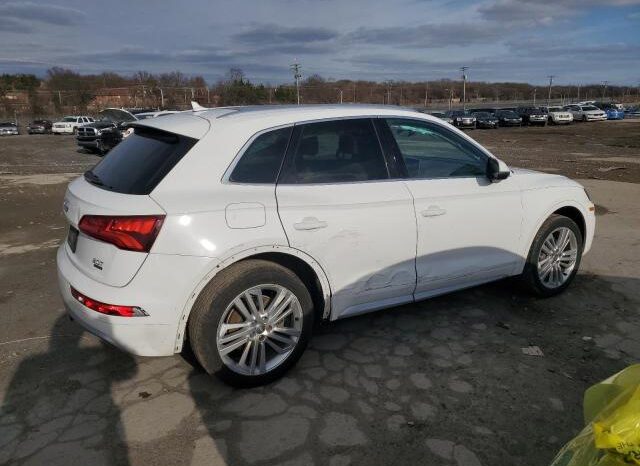 
								2018 Audi Q5 full									