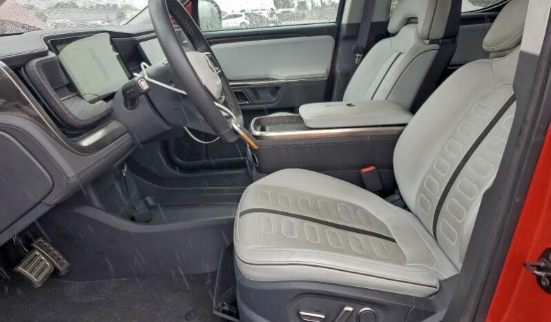 
								2023 Rivian R1t full									