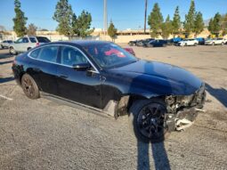 
										2023 BMW I4 full									