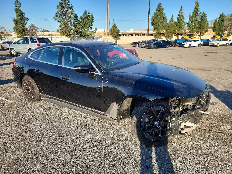 2023 BMW I4