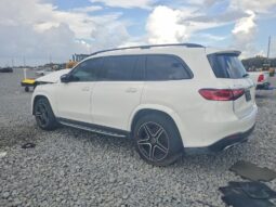
										2024 Mercedes-benz Gls-klasse full									
