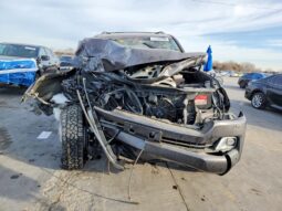 
										2019 Toyota Land cruiser full									