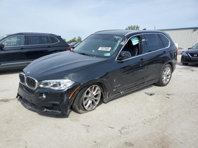 2014 BMW X5