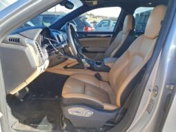 
										2016 Porsche Cayenne full									