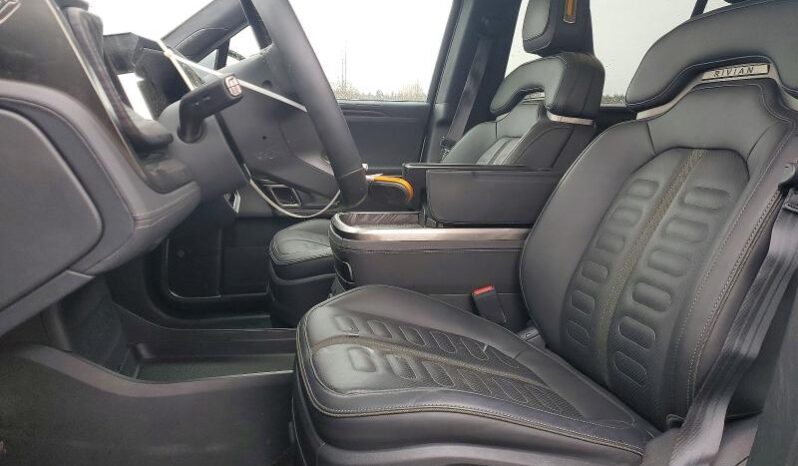 
								2023 Rivian R1s full									