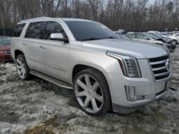 
										2015 Cadillac Escalade full									