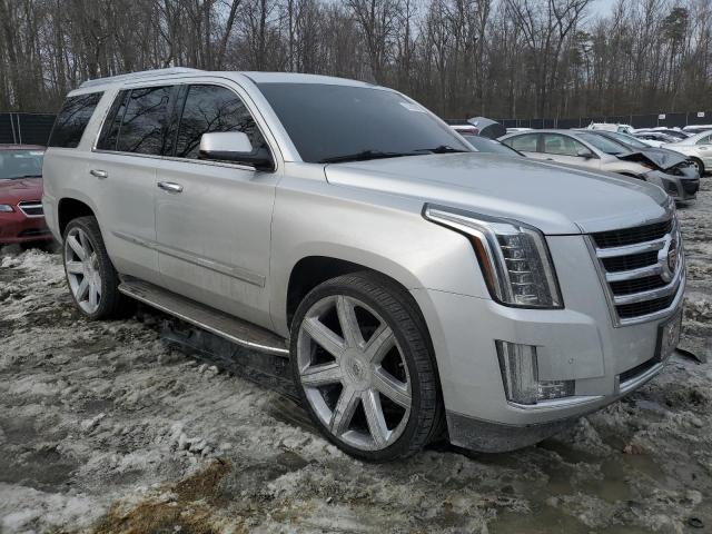 2015 Cadillac Escalade