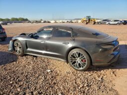 
										2021 Porsche Taycan full									