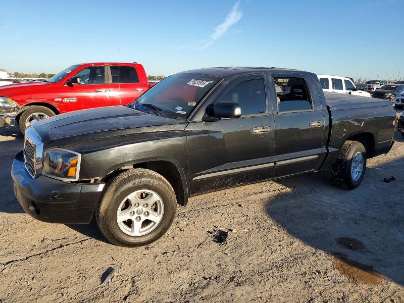 2007 Dodge Dakota