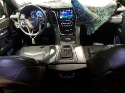 
										2016 Cadillac Escalade full									