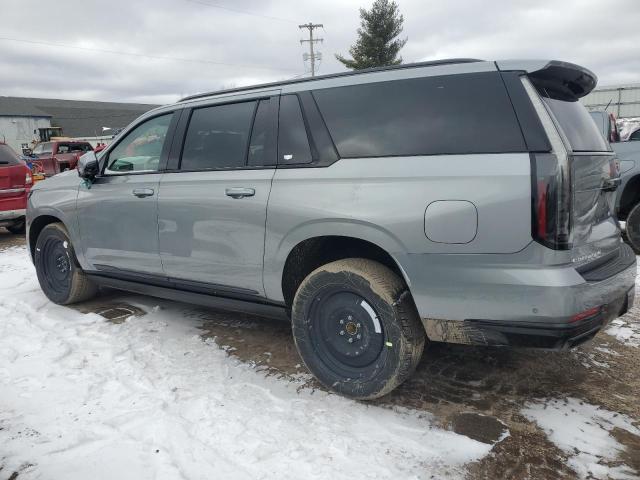 2025 Cadillac Escalade