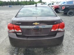 
										2015 Chevrolet Cruze full									