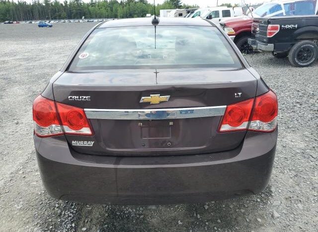 
								2015 Chevrolet Cruze full									