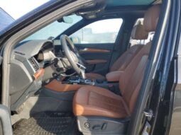 
										2023 Audi Q5 full									