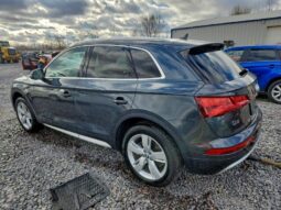 2019 Audi Q5