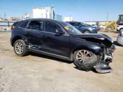 
										2014 Audi Q5 full									