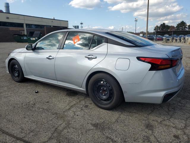 2023 Nissan Altima s