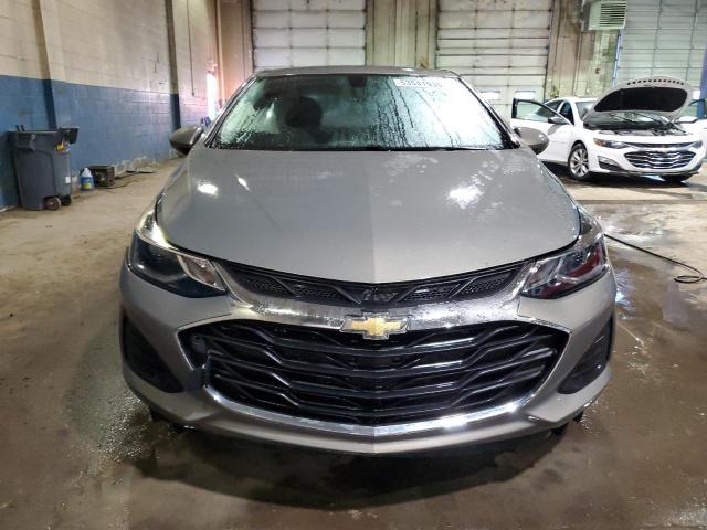 2019 Chevrolet Cruze