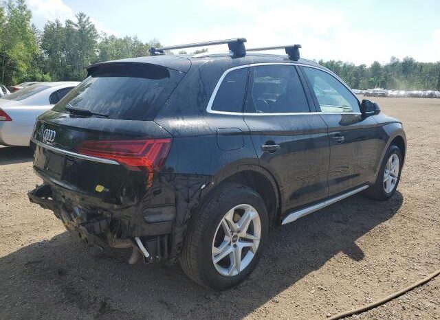 
								2021 Audi Q5 full									