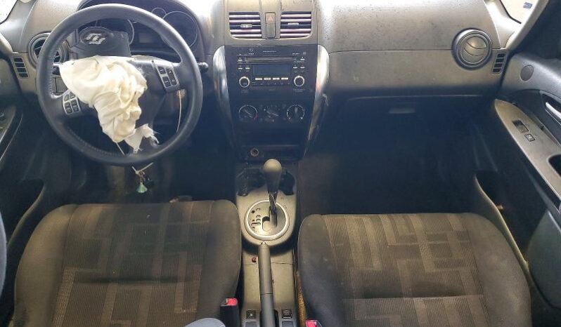 
								2012 Suzuki Sx4 full									