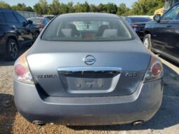 
										2012 Nissan Altima bas full									