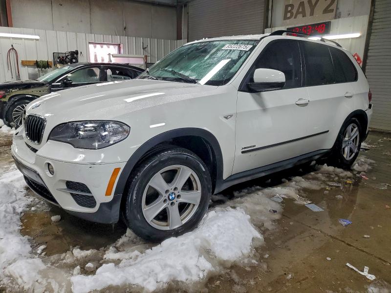 2013 BMW X5