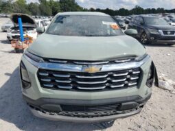 
										2025 Chevrolet Equinox lt full									
