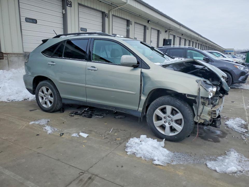 2006 Lexus Rx 330