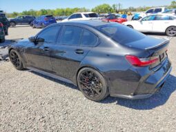 
										2024 BMW M3 full									