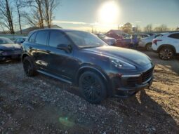 
										2016 Porsche Cayenne full									