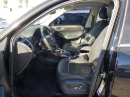
										2013 Audi Q5 full									
