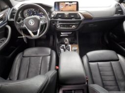 
										2019 BMW X3 full									
