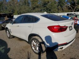 
										2016 BMW X6 full									
