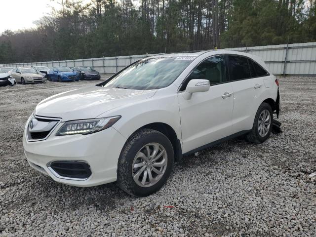 2016 Acura Rdx