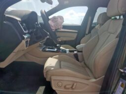 
										2025 Audi Q5 full									