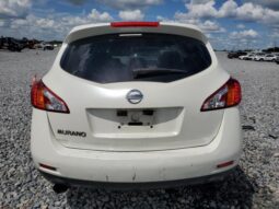 
										2013 Nissan Murano s full									