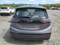 
										2022 Chevrolet Bolt euv full									