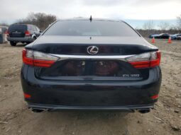 
										2018 Lexus Es 350 full									